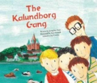 Kalundborg Gang