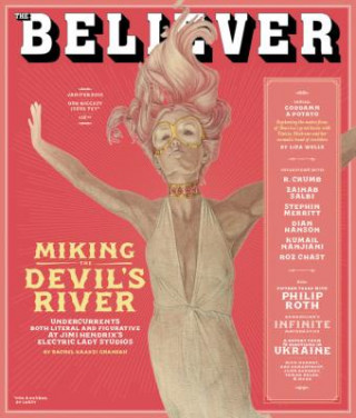 Believer, Issue 111