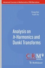 Analysis on h-Harmonics and Dunkl Transforms