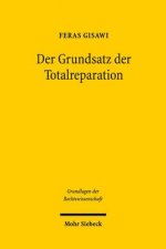 Der Grundsatz der Totalreparation