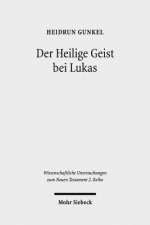 Der Heilige Geist bei Lukas