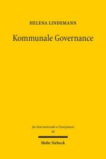 Kommunale Governance