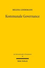 Kommunale Governance