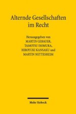 Alternde Gesellschaften im Recht