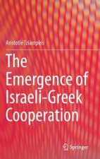 Emergence of Israeli-Greek Cooperation