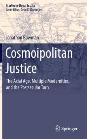 Cosmoipolitan Justice