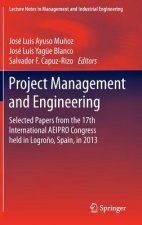 Project Management and Engineering