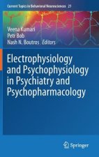 Electrophysiology and Psychophysiology in Psychiatry and Psychopharmacology