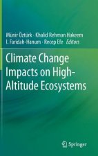 Climate Change Impacts on High-Altitude Ecosystems