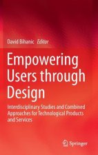 Empowering Users through Design