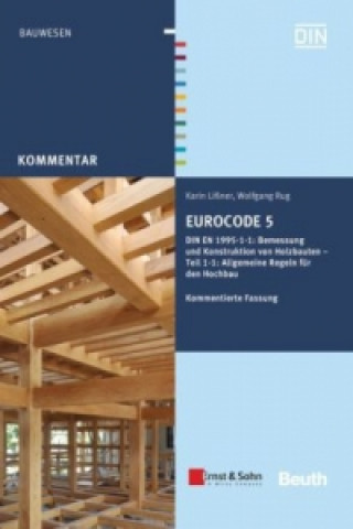 Der Eurocode 5 für Deutschland