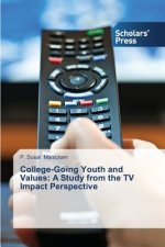 College-Going Youth and Values