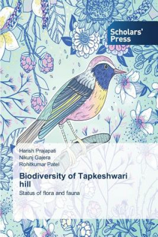 Biodiversity of Tapkeshwari Hill
