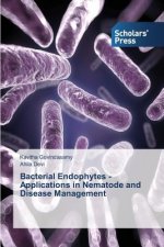 Bacterial Endophytes - Applications in Nematode and Disease Management