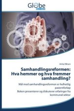 Samhandlingsreformen