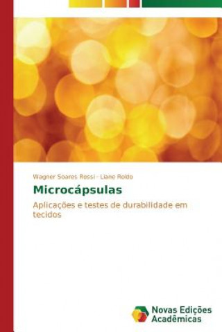 Microcapsulas