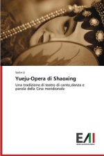 Yueju-Opera Di Shaoxing