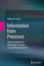 Information from Processes