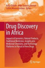 Drug Discovery in Africa