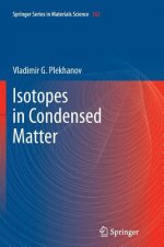 Isotopes in Condensed Matter