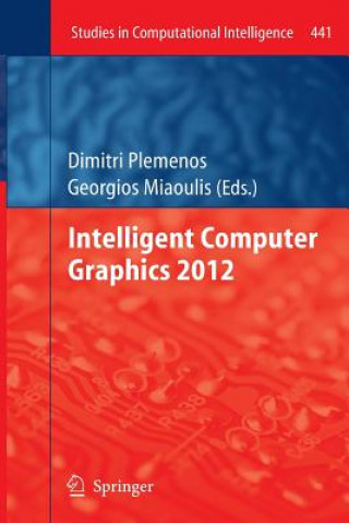 Intelligent Computer Graphics 2012