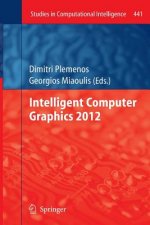 Intelligent Computer Graphics 2012