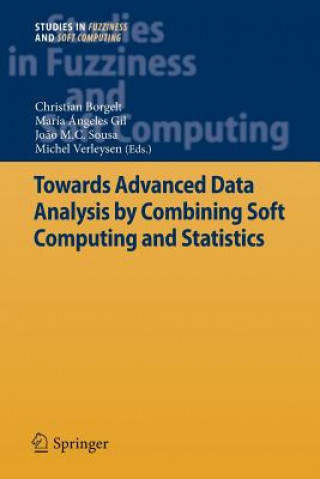 Towards Advanced Data Analysis by Combining Soft Computing and Statistics