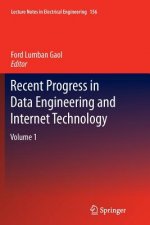 Recent Progress in Data Engineering and Internet Technology