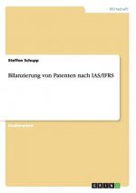 Bilanzierung von Patenten nach IAS/IFRS