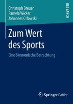 Zum Wert Des Sports