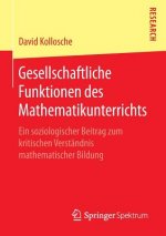 Gesellschaftliche Funktionen Des Mathematikunterrichts
