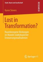 Lost in Transformation?