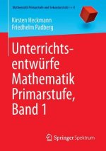 Unterrichtsentwurfe Mathematik Primarstufe, Band 1