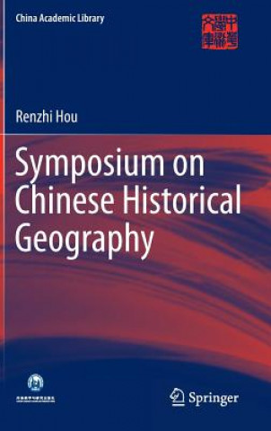 Symposium on Chinese Historical Geography