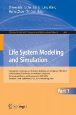Life System Modeling and Simulation