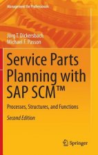 Service Parts Planning with SAP SCM (TM)