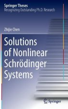 Solutions of Nonlinear Schr dinger Systems
