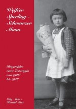 Weisser Sperling - Schwarzer Mann