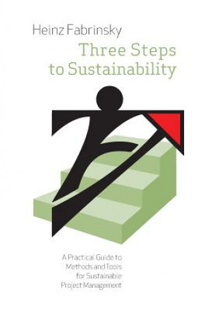 Three Steps to Sustainability
