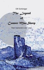 Legend of Conner MacSheep