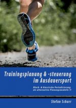 Trainingsplanung & -steuerung im Ausdauersport