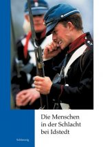 Menschen in der Schlacht bei Idstedt