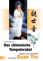 chinesische Tempelorakel