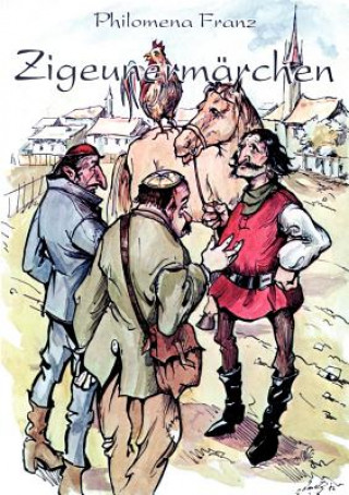 Zigeunermarchen