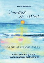 Schmerz lass nach!