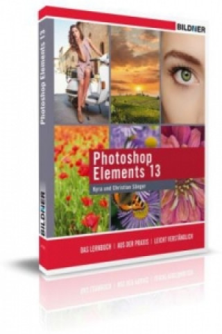 Photoshop Elements 13