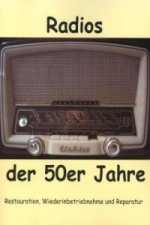 Radios der 50er Jahre