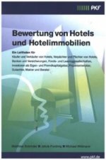 Bewertung von Hotels und Hotelimmobilien