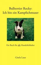 Bullterrier Rocky