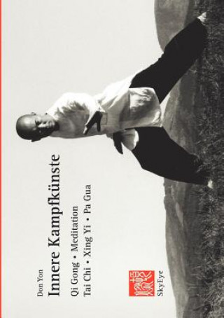 Innere Kampfkunste